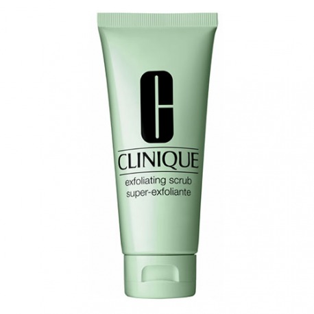 CLINIQUE Exfoliating Scrub - Gommage Tonique Super Exfoliant CLINIQUE Exfoliating Scrub - Gommage Tonique Super Exfoliant